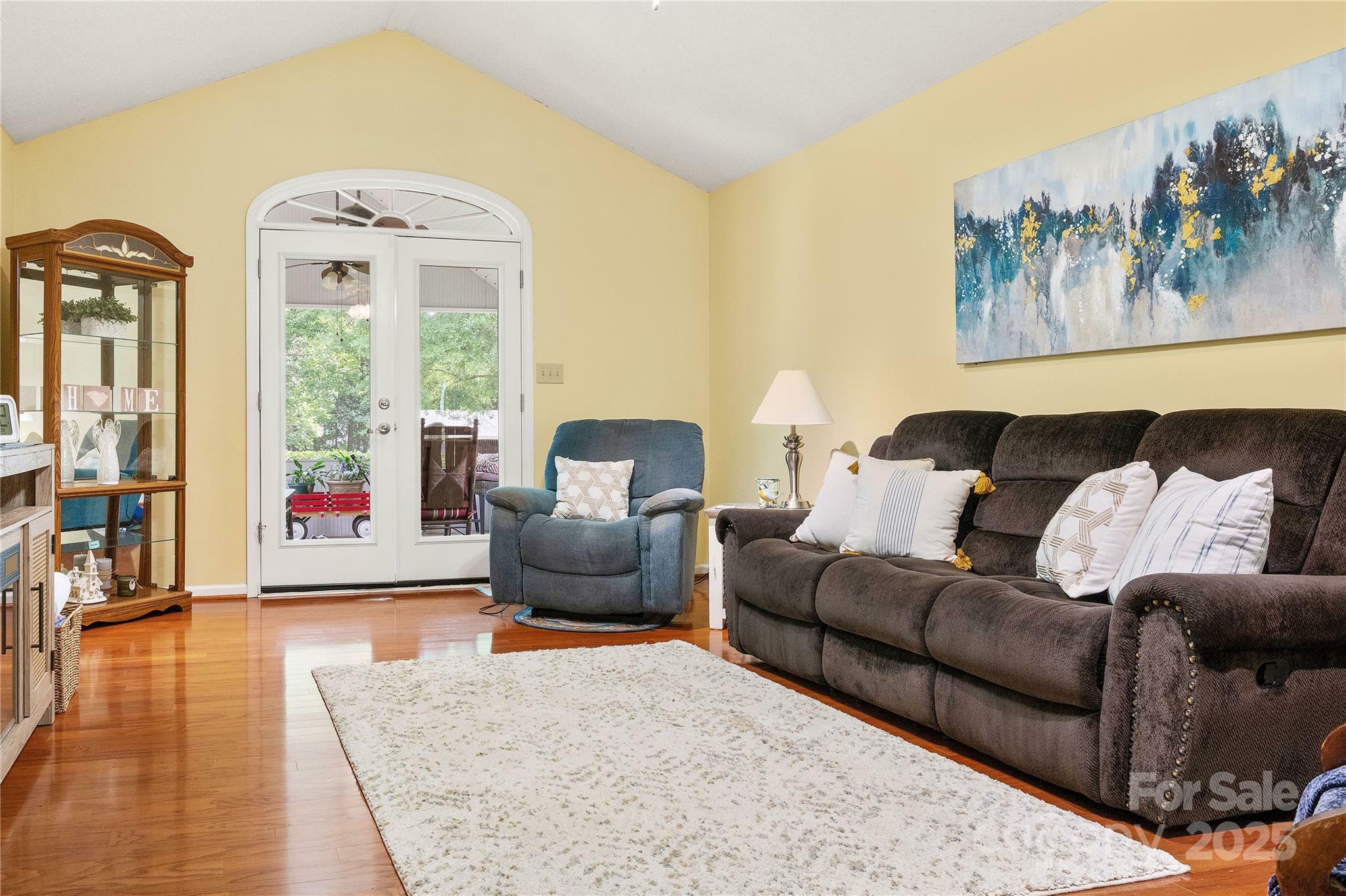 Property Photo: 1666 Sam Smith Road SC 29708