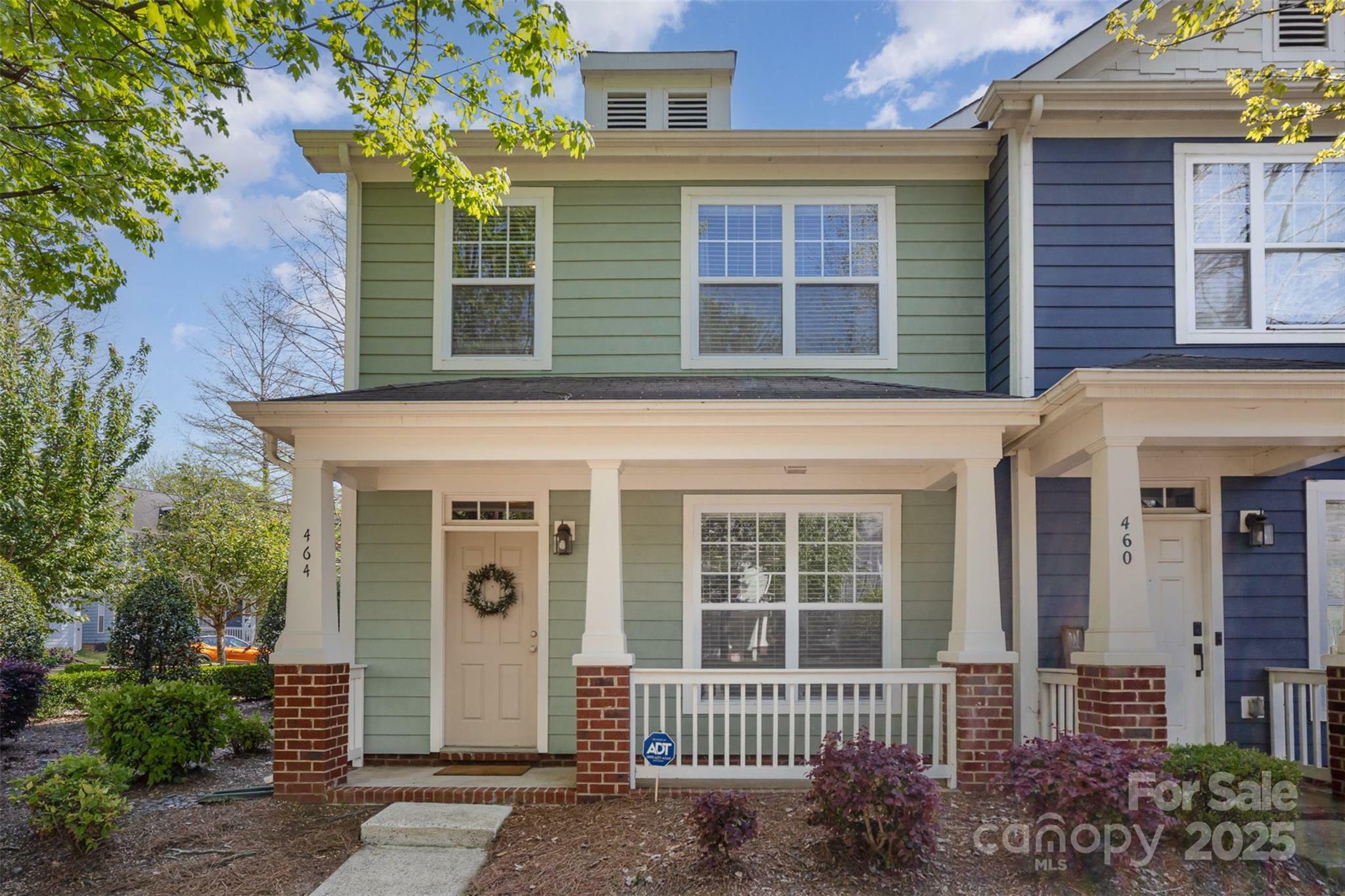 464 Hurston Circle  Charlotte NC 28208 photo