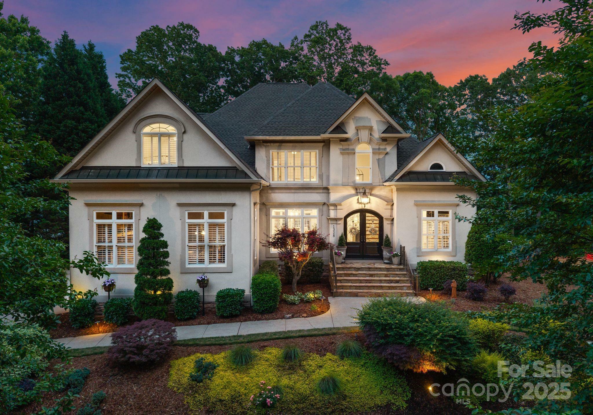 Property Photo: 1328 Astoria Parkway NC 28609