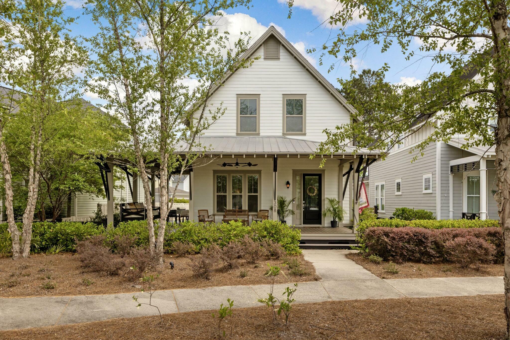 Property Photo: 308 Scholar Way SC 29486
