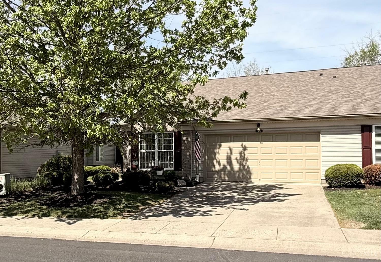 Property Photo: 35 Heritage Green Drive OH 45050