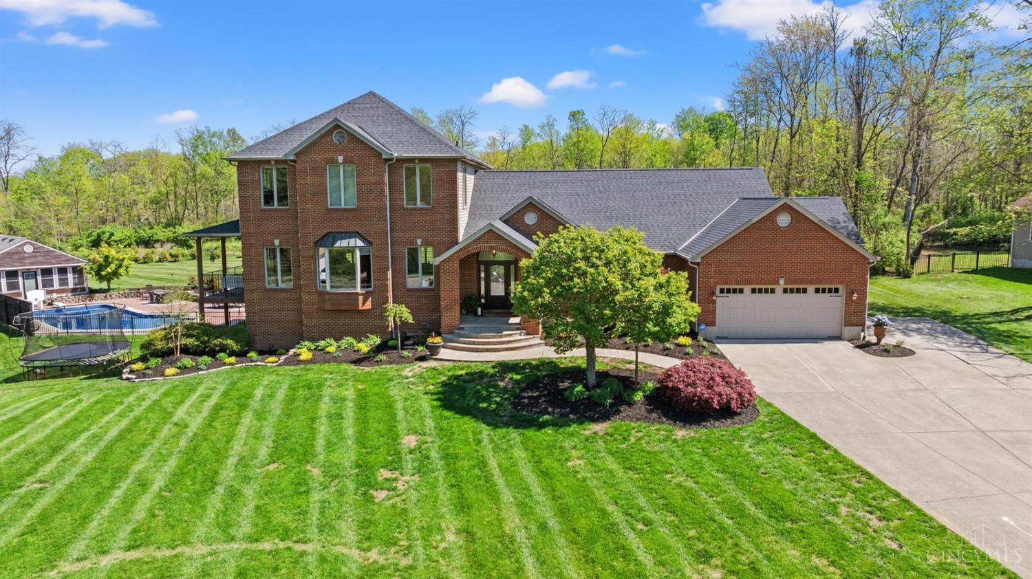 6249 Davon Court  Miami Twp OH 45140 photo