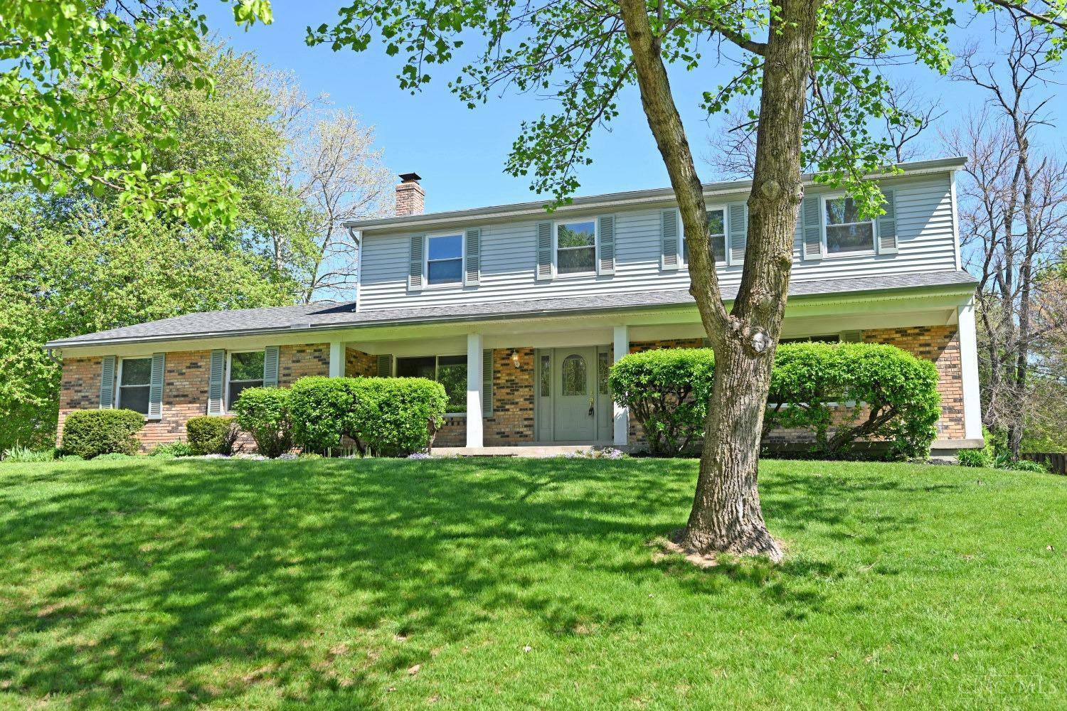 Property Photo:  450 Flemridge Court  OH 45231 