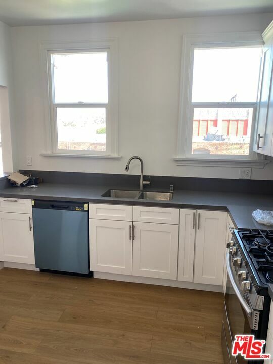 Property Photo: 1912 7th Ave CA 90018