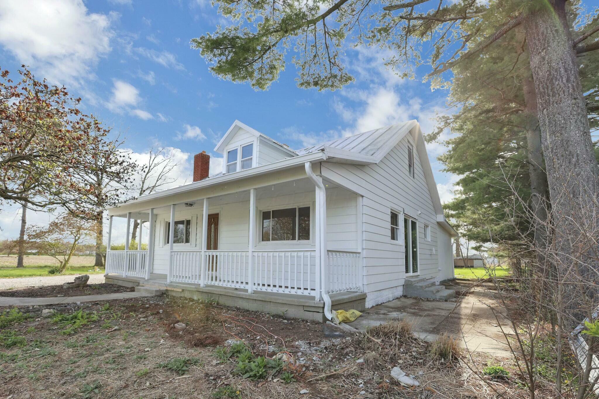 Property Photo: 3907 Condit Road OH 43074