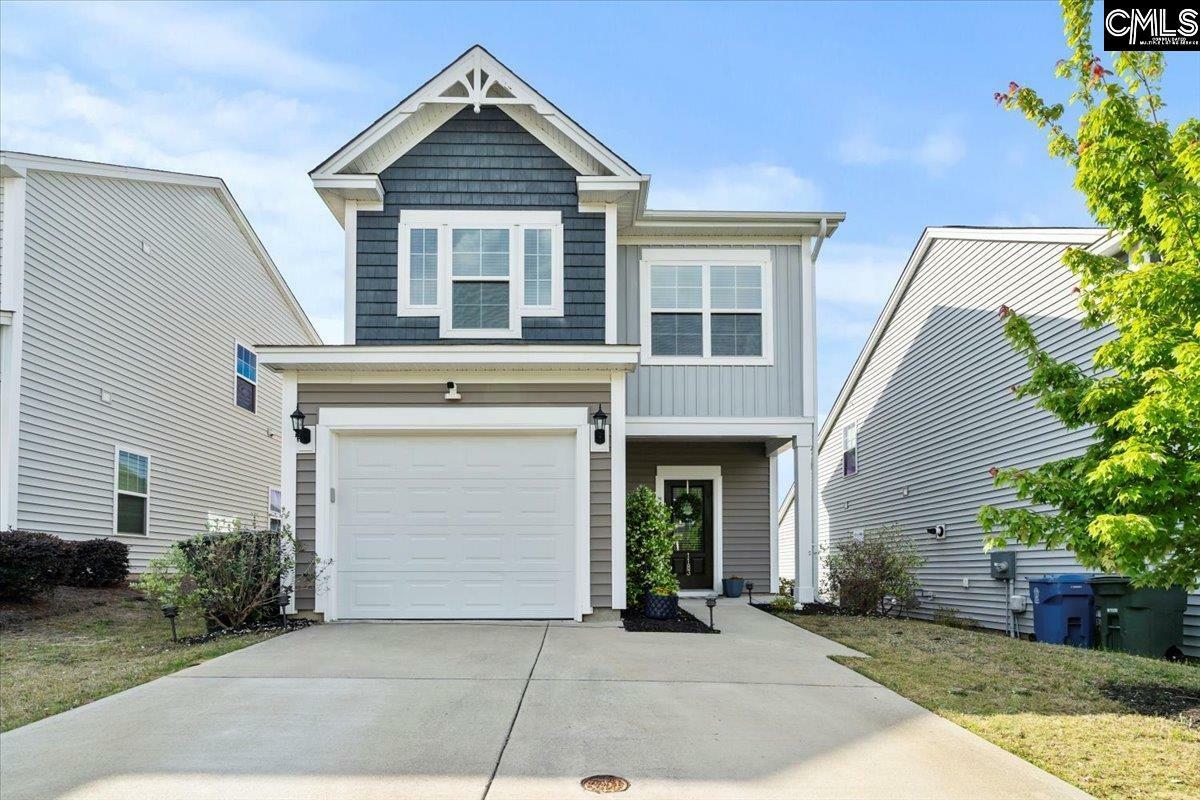 Property Photo: 1183 Coopers Ridge SC 29045