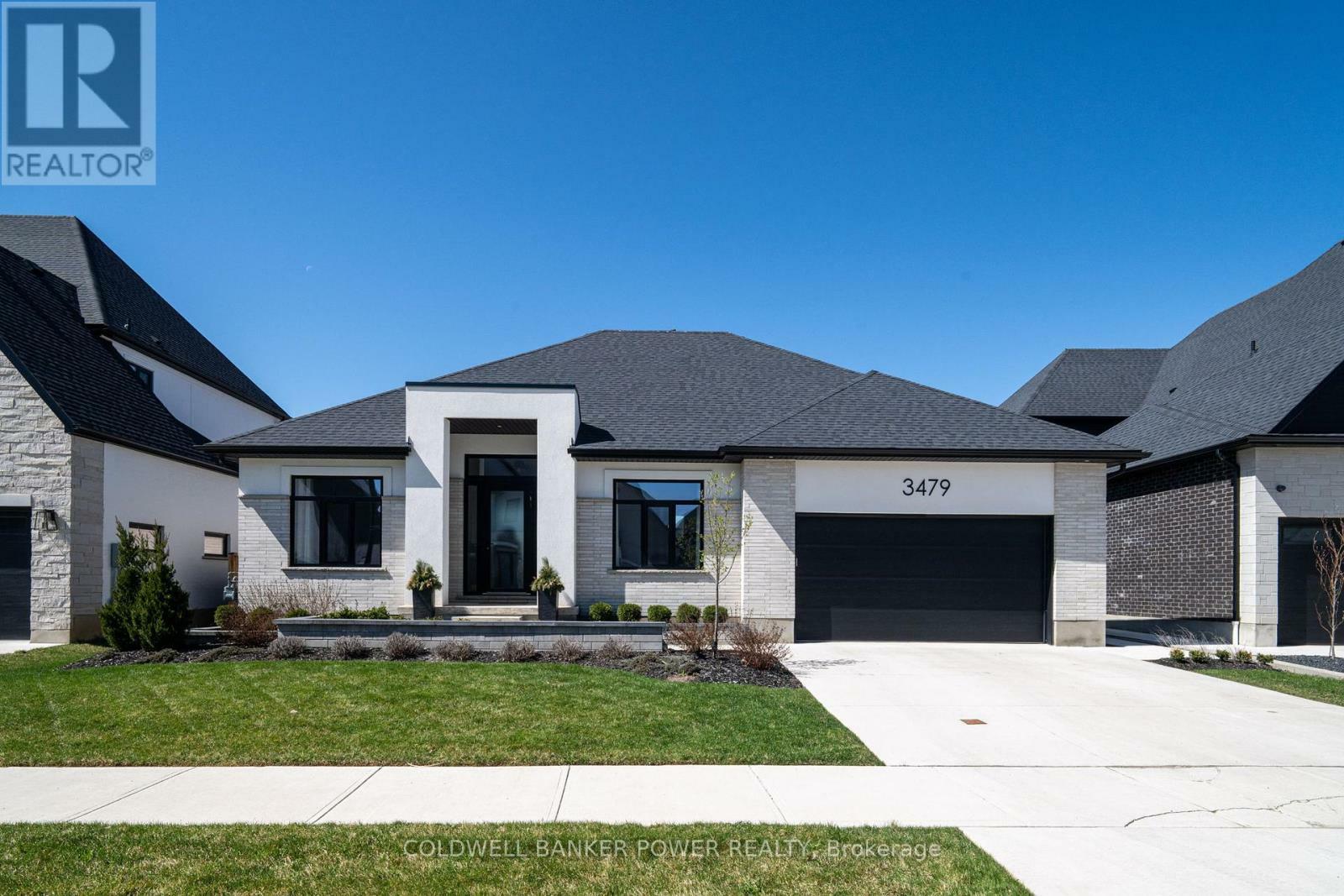 Photo de la propriété: 3479 Grand Oak Crossing ON N6P 0G7