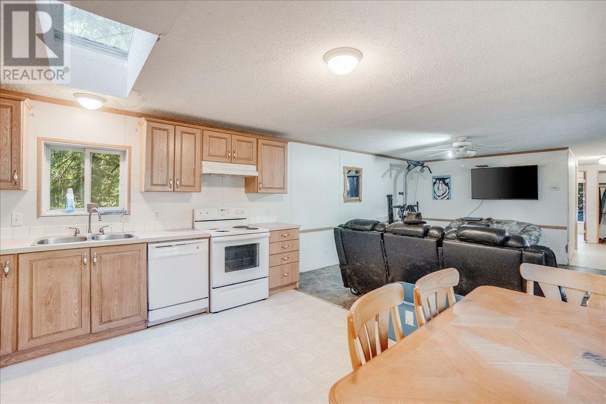 Property Photo: 8751 Highway 6 Other BC V0G 1Z0