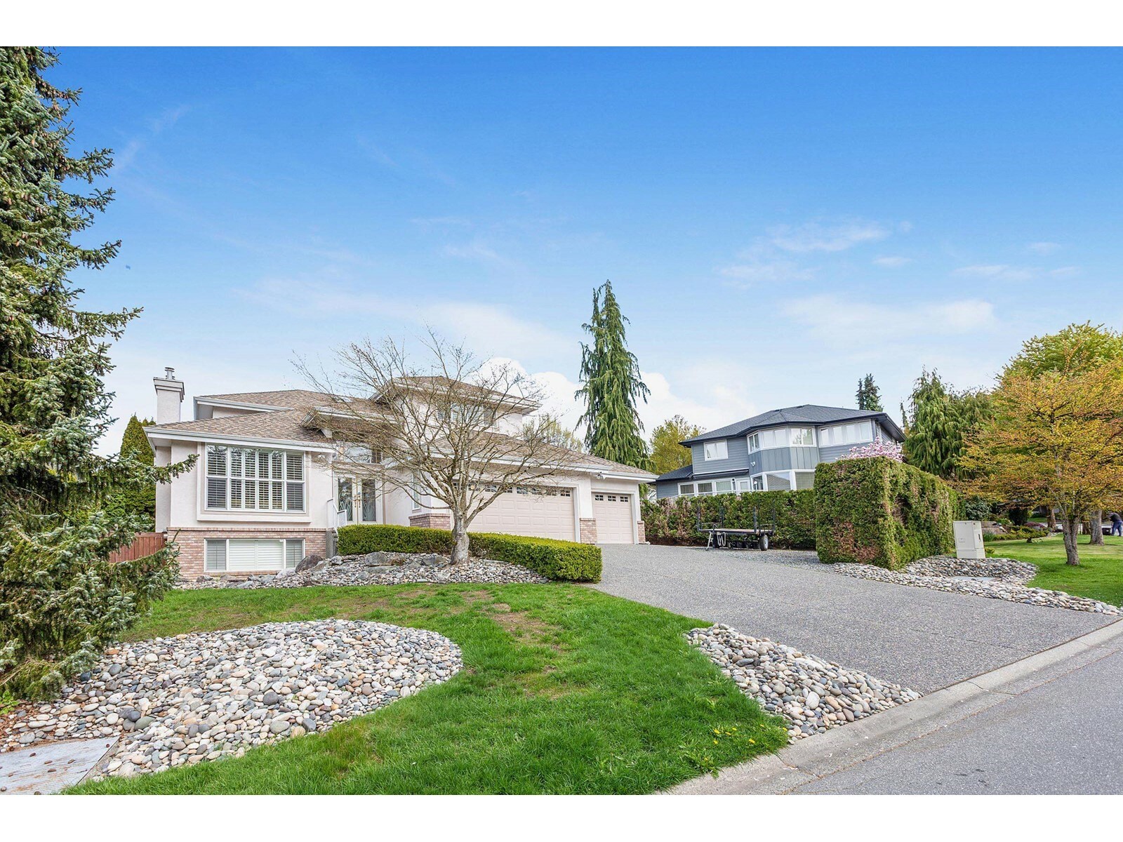 Property Photo: 16829 57A BC V3S 8P2