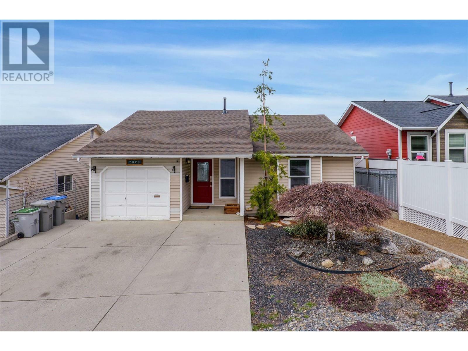 2023 Van Horne Drive  Kamloops BC V1S 1G8 photo
