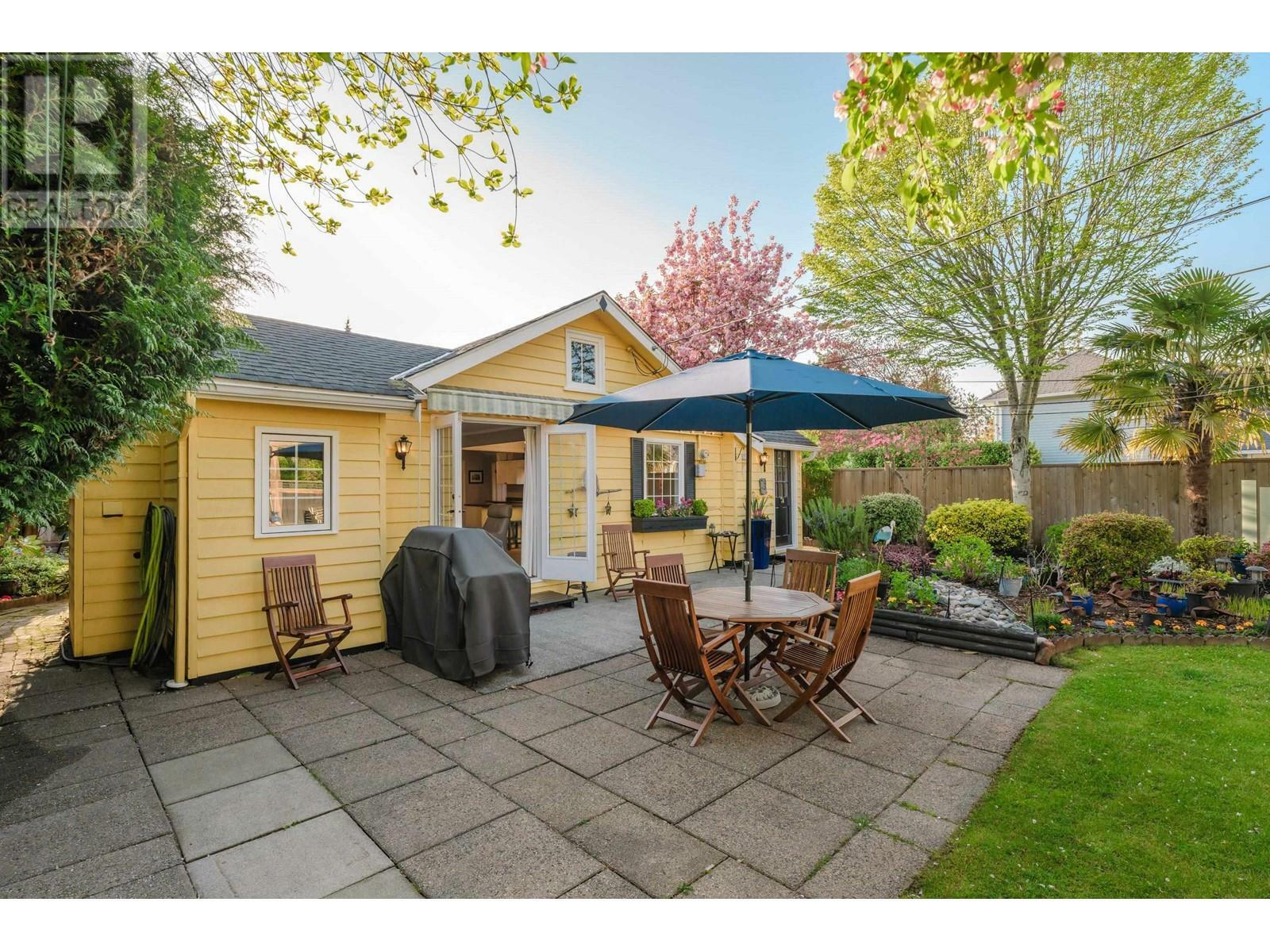 Property Photo: 165 66A Street BC V4L 1M6