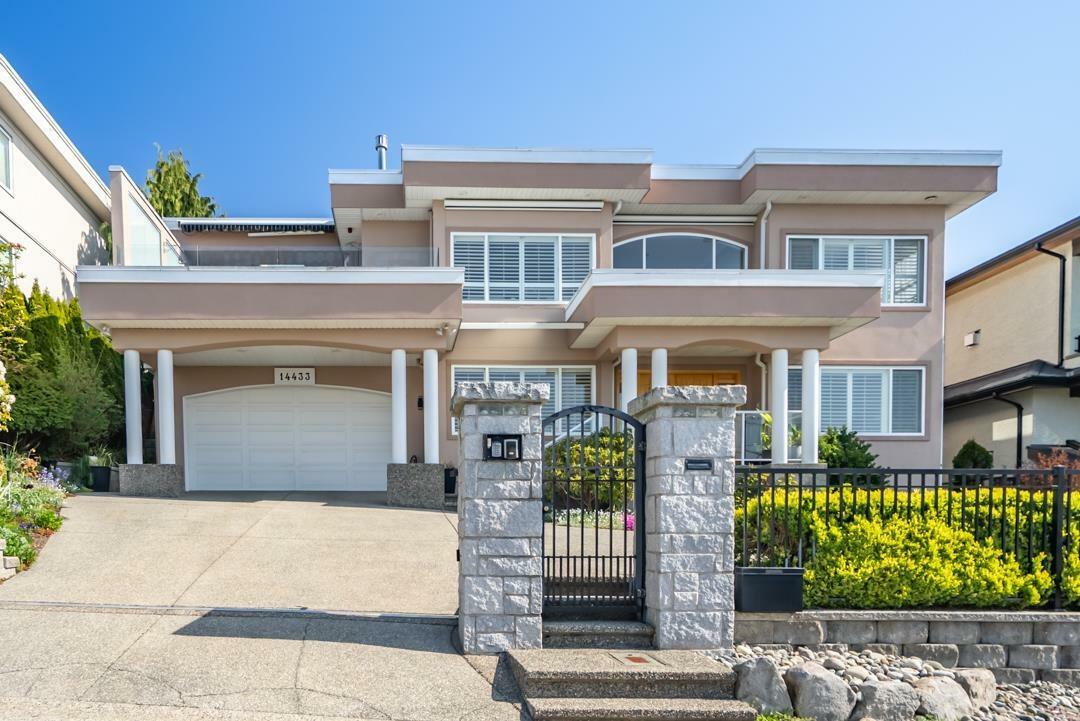 Property Photo: 14433 Sunset BC V4B 5J7