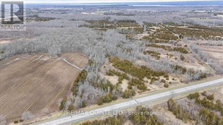 Property Photo:  Across From 3904 Cty Rd 49  ON K0K 2T0 