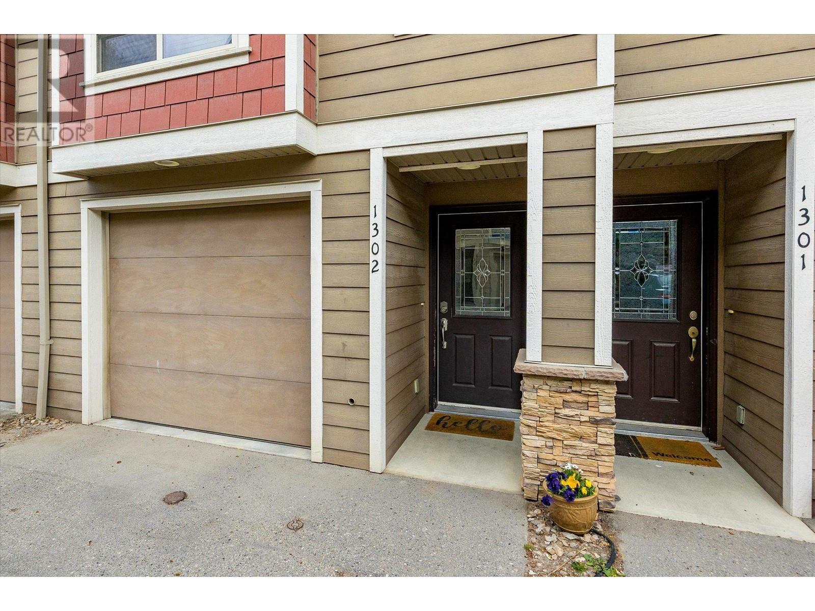 Photo de la propriété: 4900 Heritage Drive 1302 BC V1T 9X1