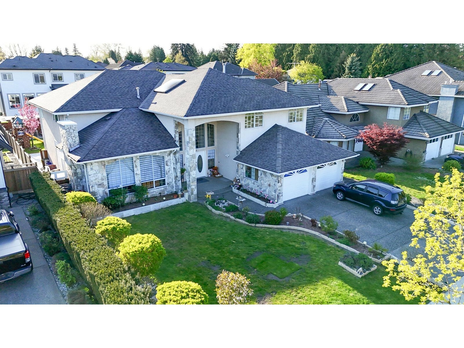 Property Photo:  9671 157  BC V4N 2T2 