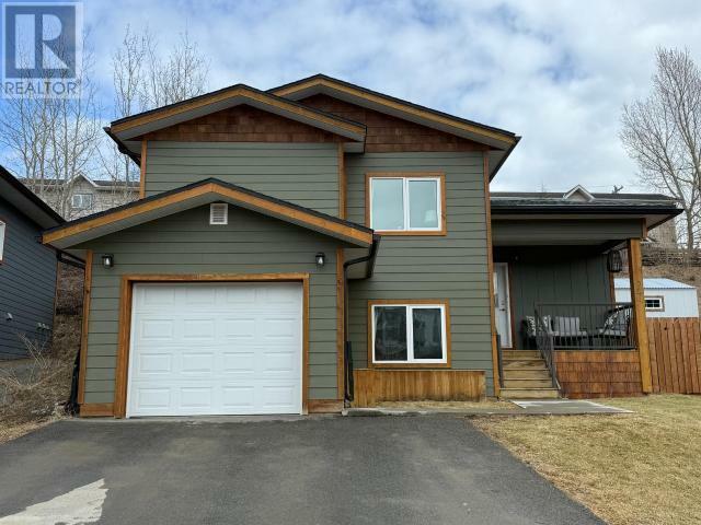 Property Photo: 27-19 Wann Road YT Y1A 0K4