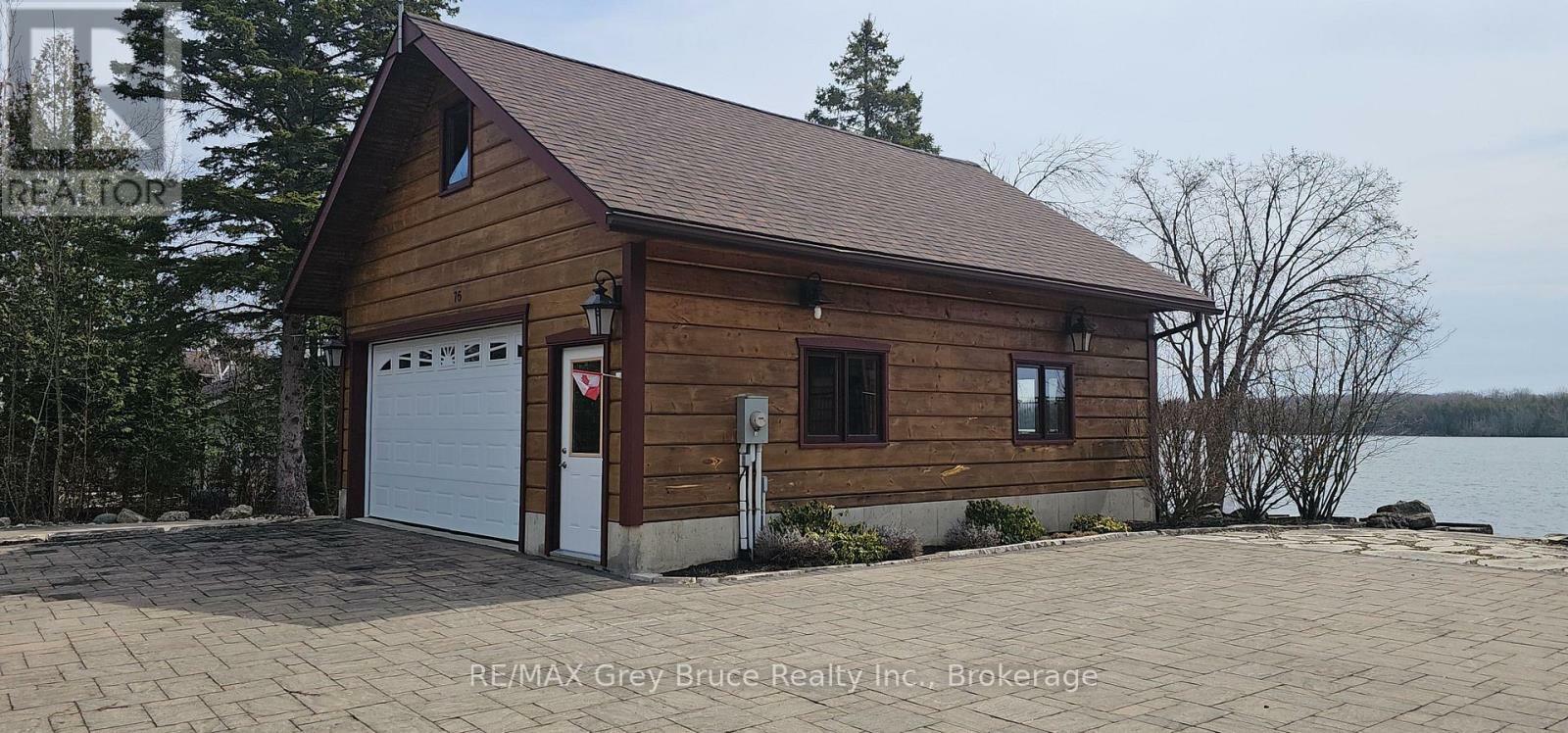 Property Photo: 76 Miller Lake Shore Road ON N0H 1Z0