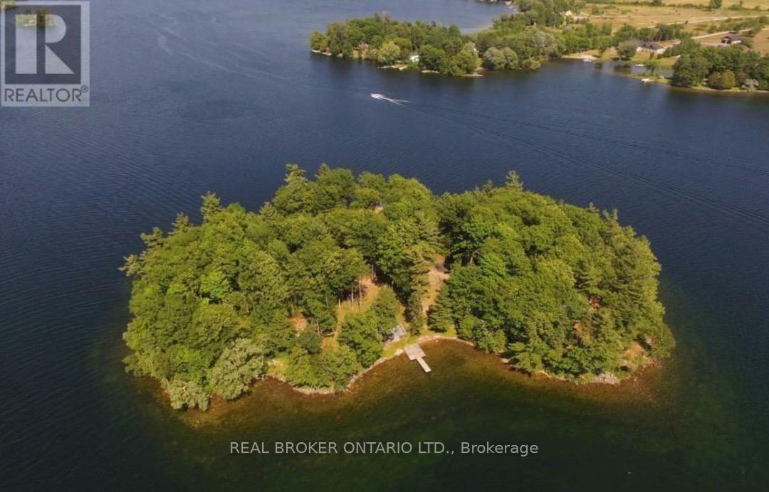 Property Photo: 101 Fairclough Island ON K7H 3C7