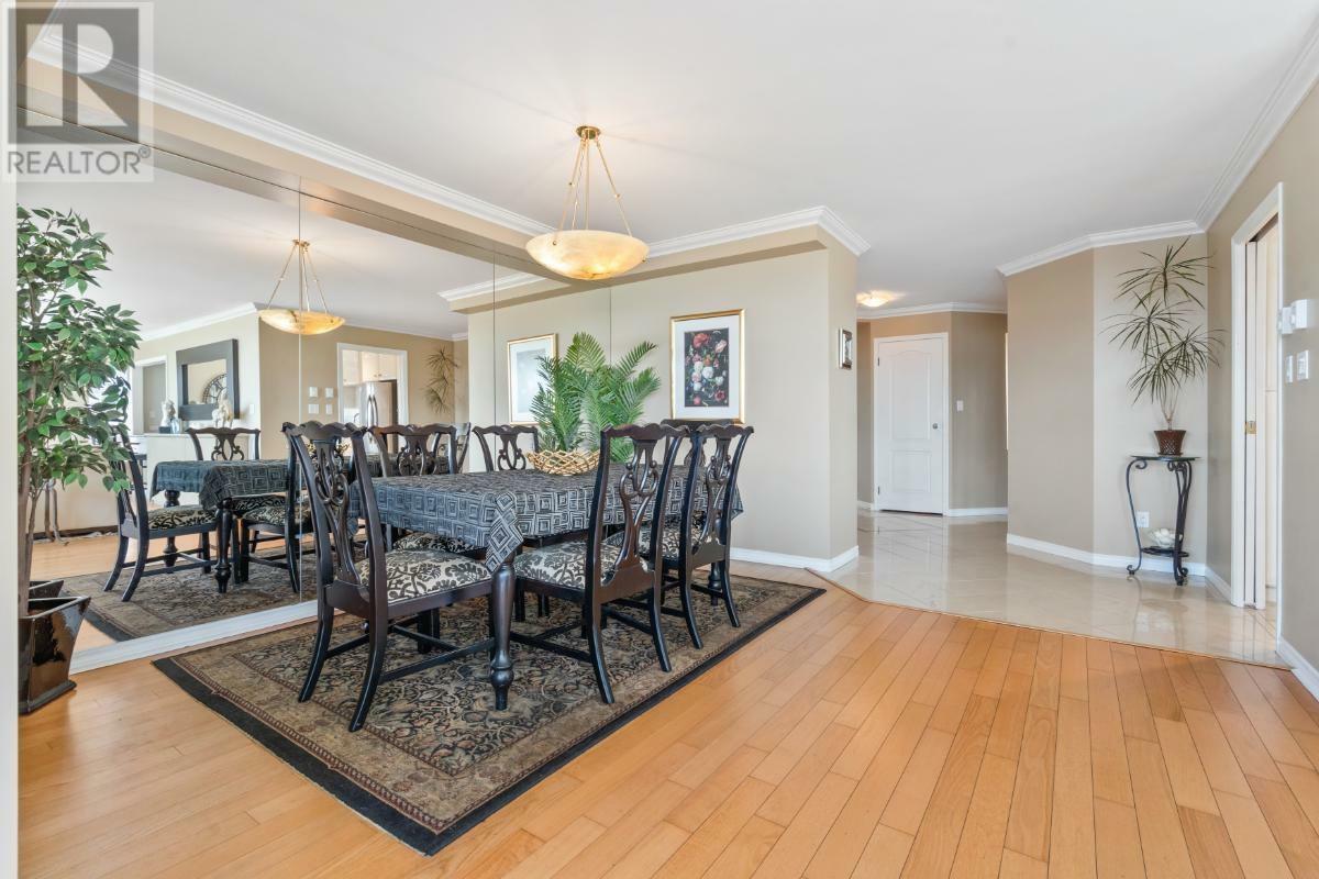Property Photo: 1311 Beach Avenue 901 BC V6E 1V6