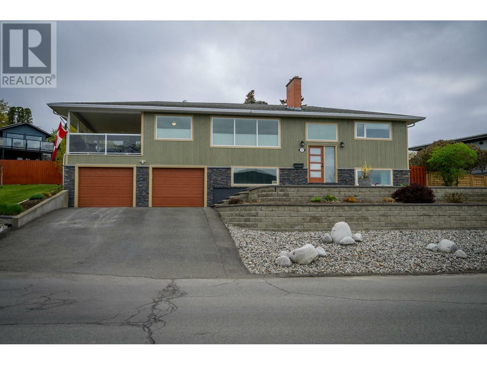 433 Strathcona Terrace  Kamloops BC V2C 1C2 photo