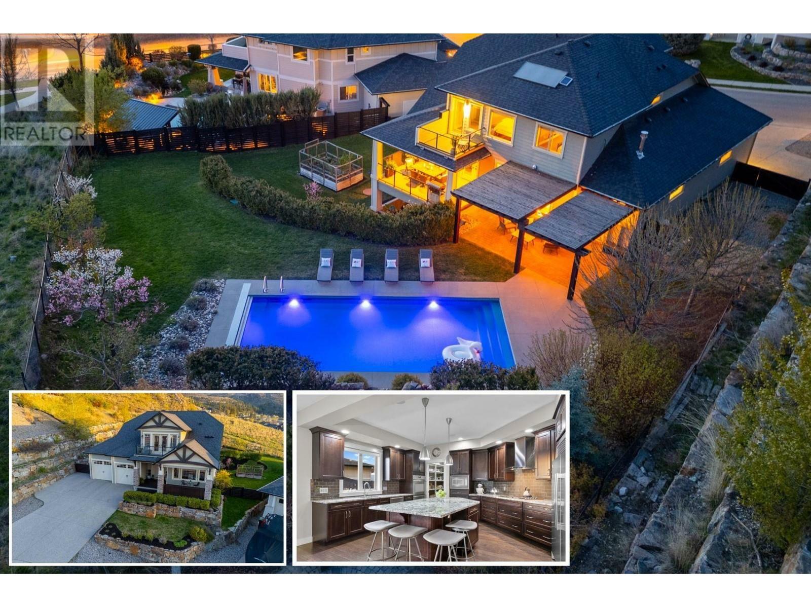 415 Lakepointe Drive  Kelowna BC V1W 5K2 photo
