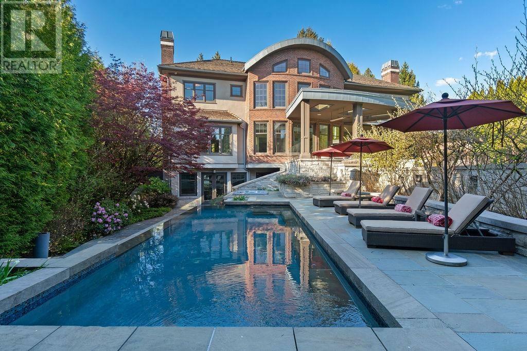 Property Photo: 8112 Government Road BC V5A 2E2