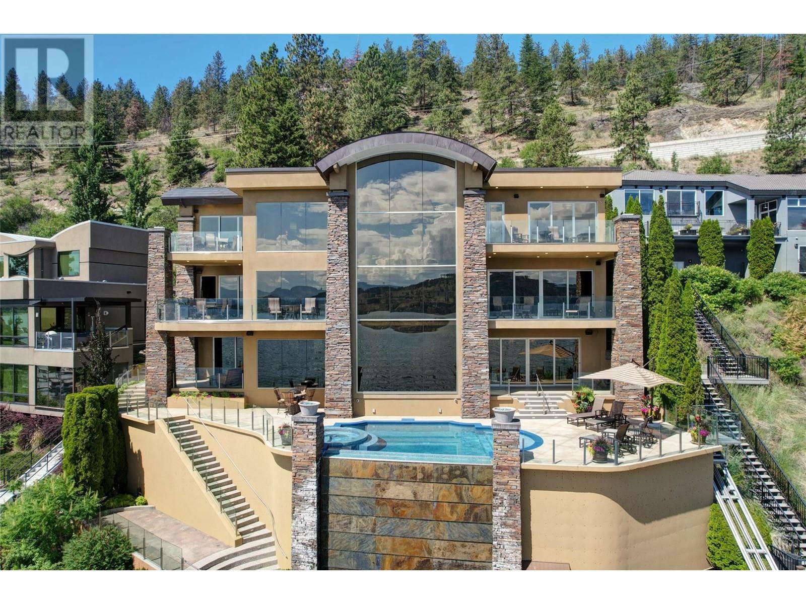 Property Photo: 901 Westside Road South 6 BC V1Z 3W9