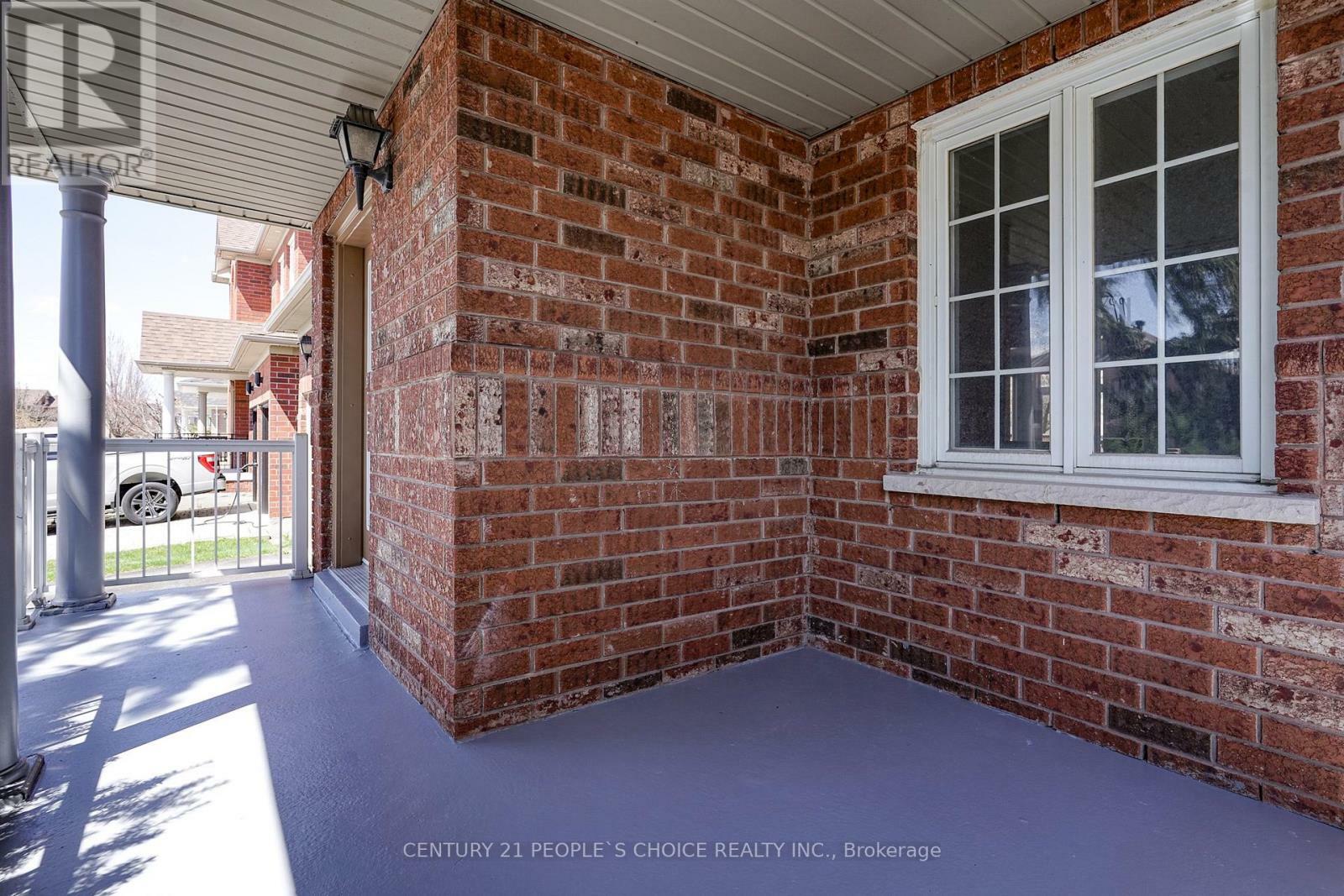 Property Photo: 191 Napa Valley Avenue ON L4H 1L3