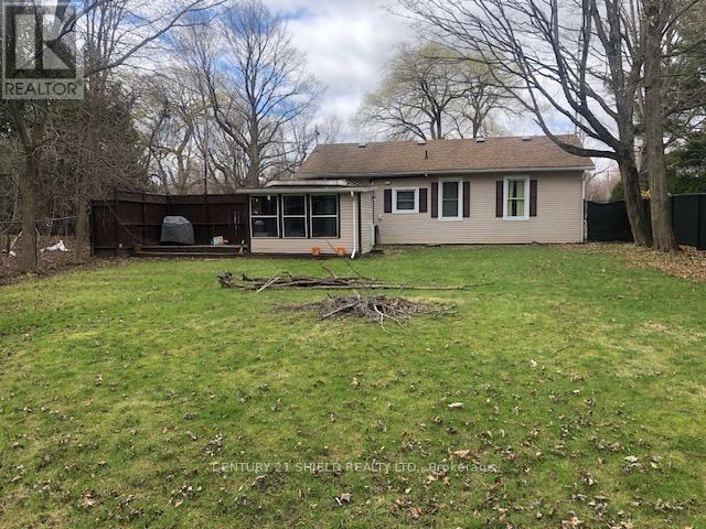 Photo de la propriété: 2063 County Rd 44 Road ON K0E 1X0
