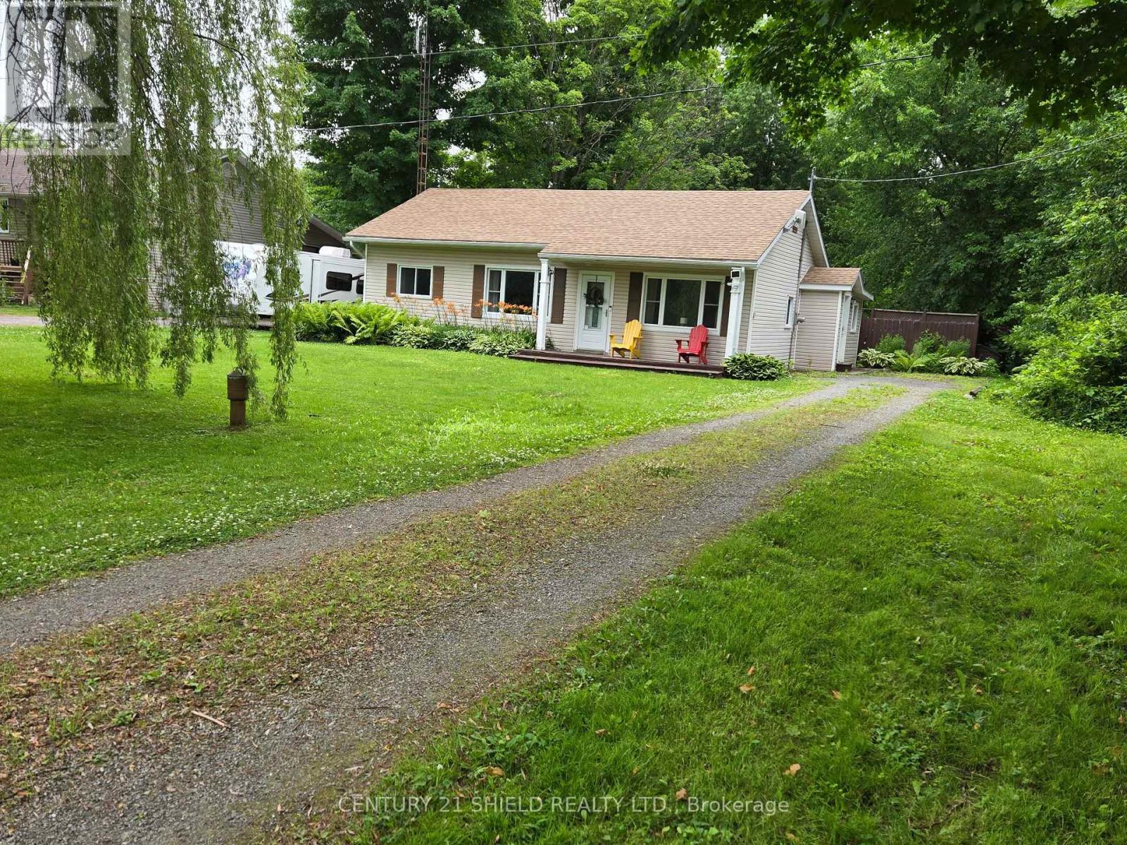 Property Photo: 2063 County Rd 44 Road ON K0E 1X0