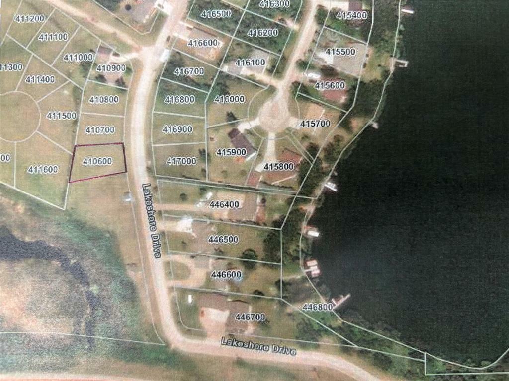 Property Photo:  503 Lakeshore Drive  MB R0K 1G0 