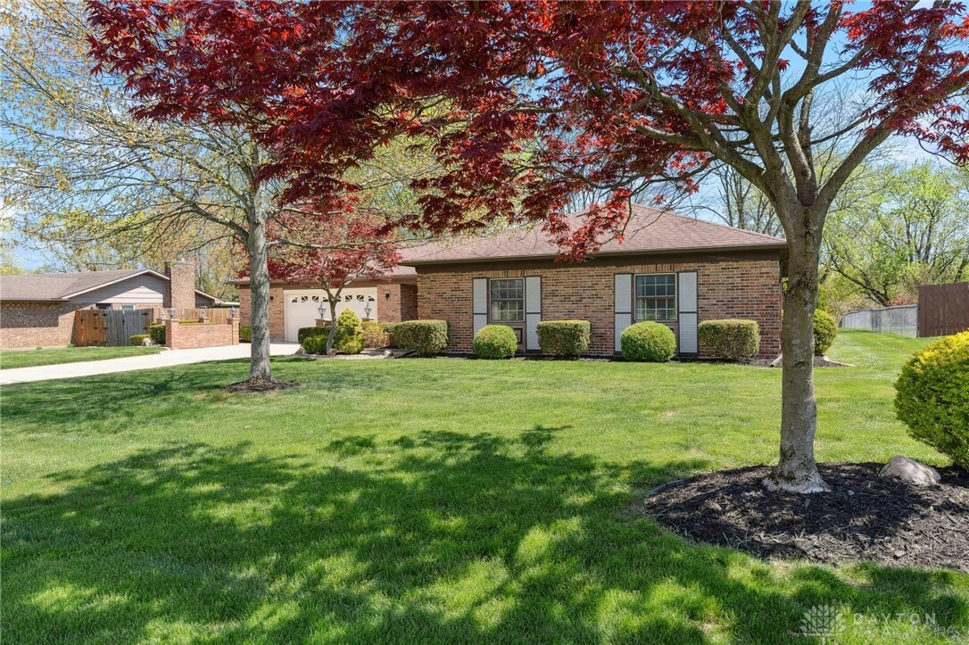 Property Photo:  388 Big Stone Drive  OH 45434 