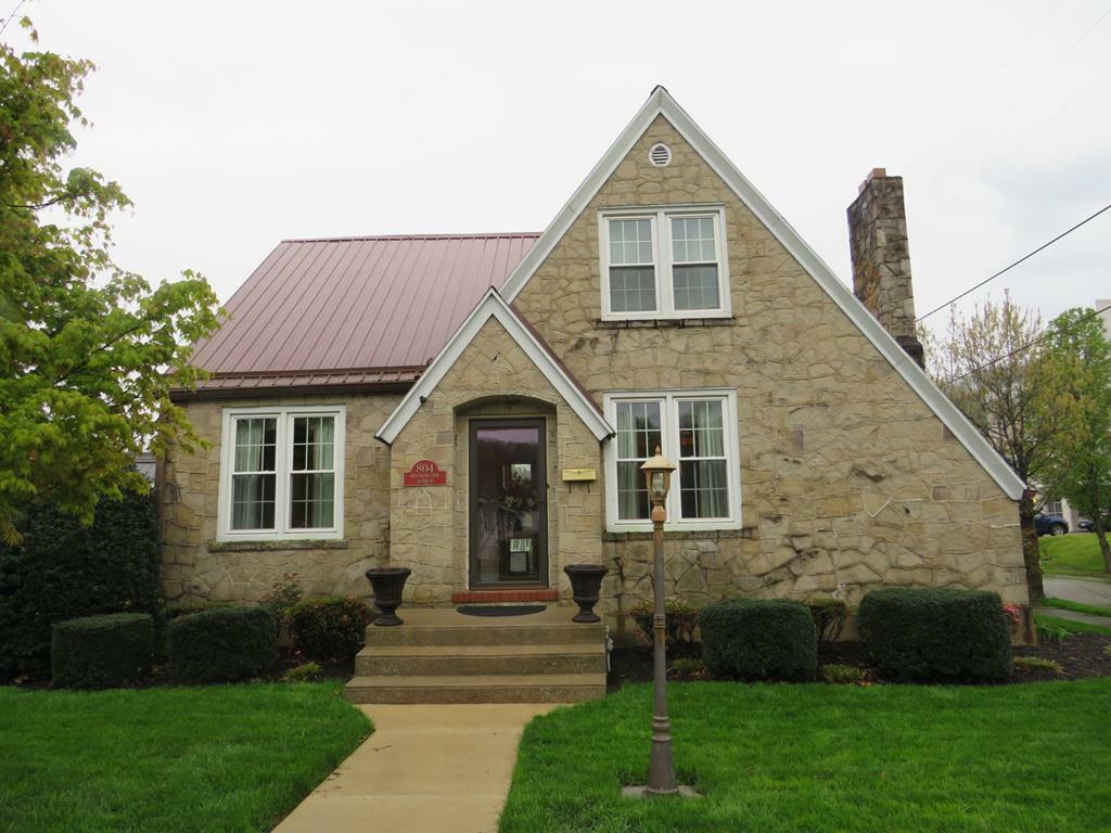 Property Photo: 804 Washington Avenue KY 41240
