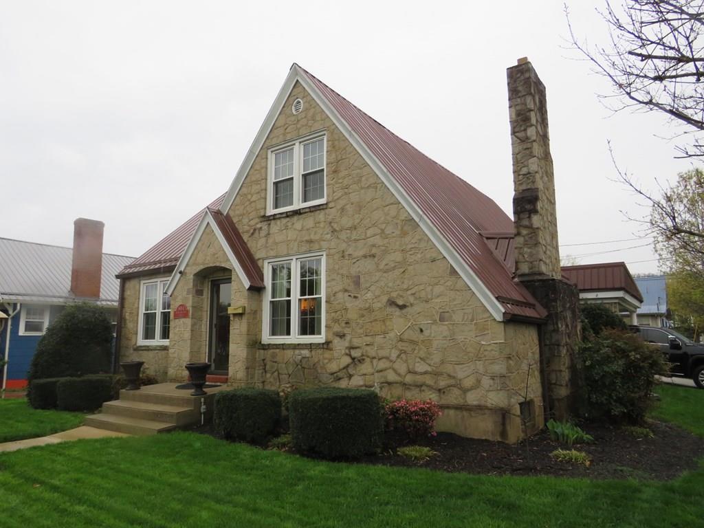 804 Washington Avenue  Paintsville KY 41240 photo