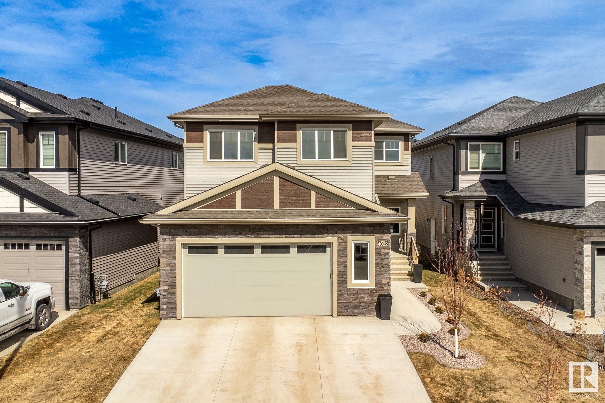 4022 46 Avenue  Beaumont AB T4X 2A8 photo