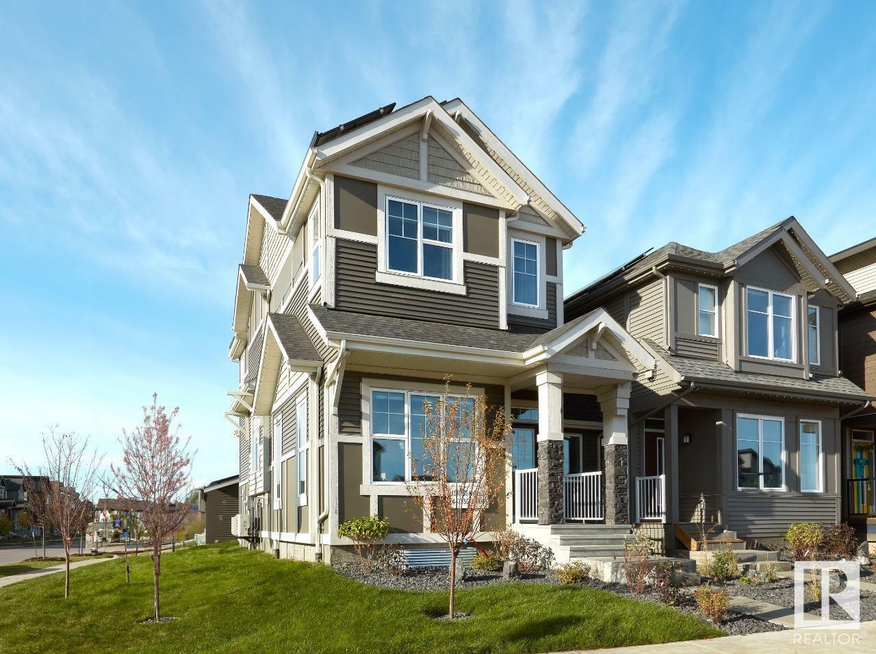 Property Photo: 11977 35 Avenue SW AB T6W 3L9