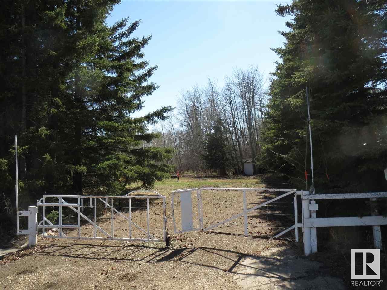 Property Photo:  32 51263 Range Road 204  AB T8E 1G9 