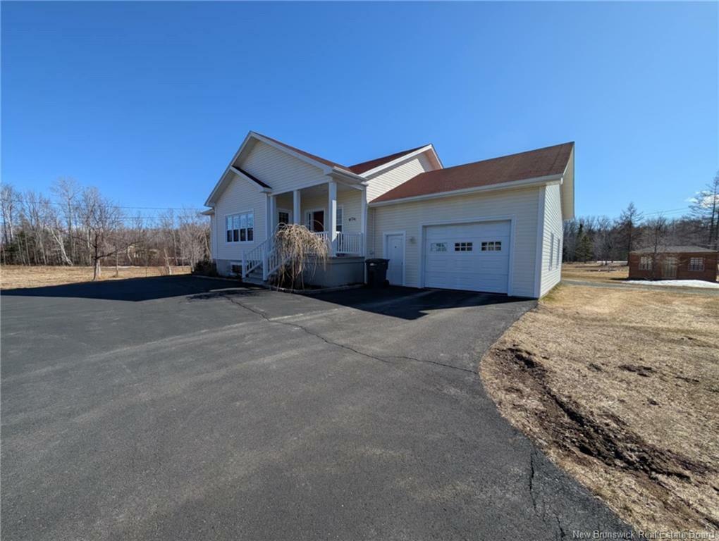 Property Photo:  1142 Rue Bryar  NB E8K 1B5 
