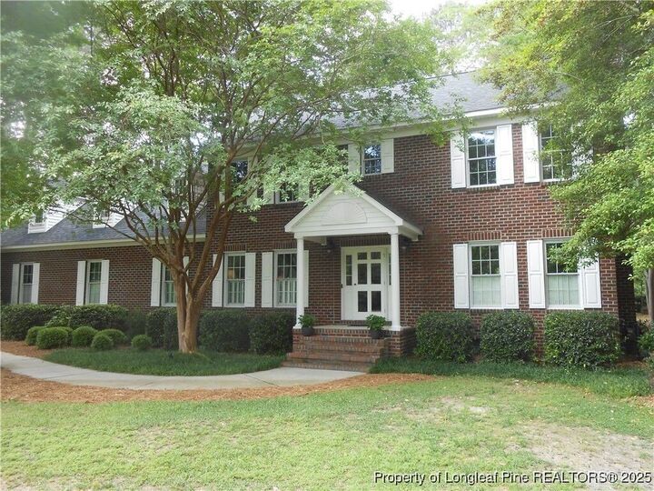 Property Photo: 600 Yorkshire Place NC 28358