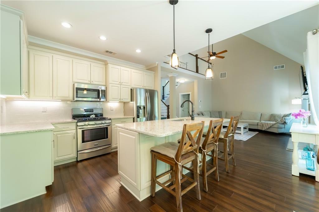 Property Photo: 2025 Goldmine Drive GA 30040
