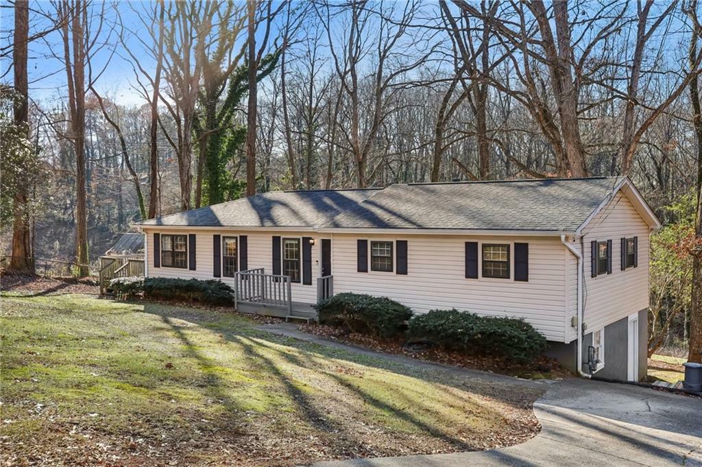 409 Katherine Lane  Woodstock GA 30189 photo