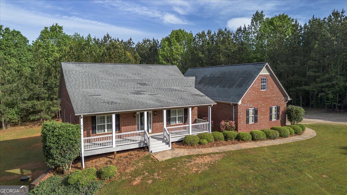 Property Photo: 710 Moriah Church Road GA 30628