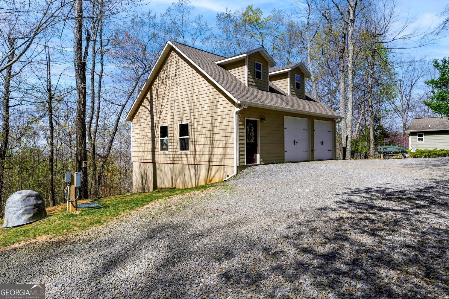 Property Photo:  601 Peachtree Mountain Estates Road  NC 28906 