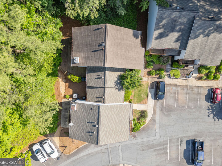 Property Photo: 3 Fairway Drive NW GA 30144