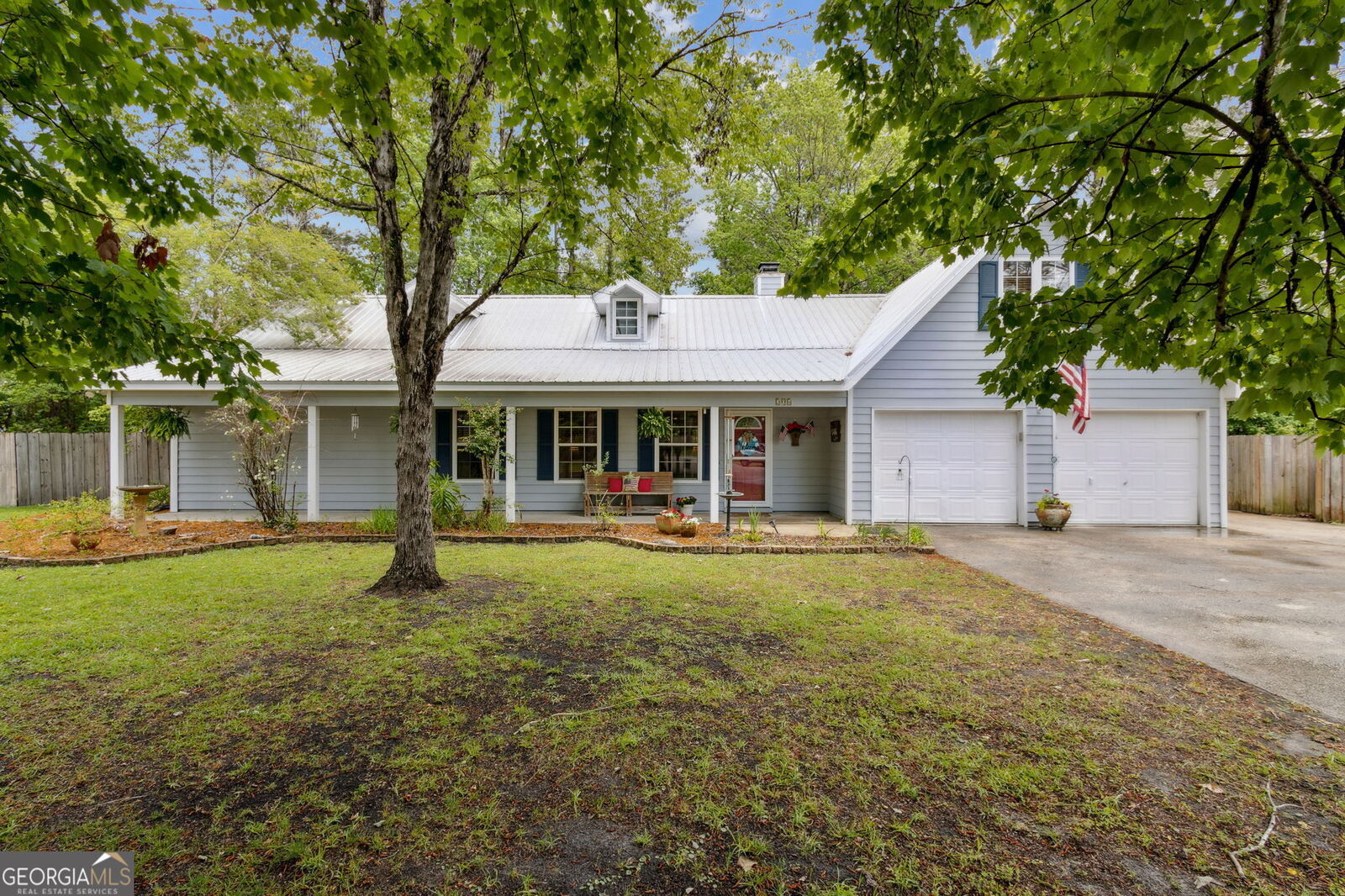 Property Photo:  204 Fern Court  GA 31548 