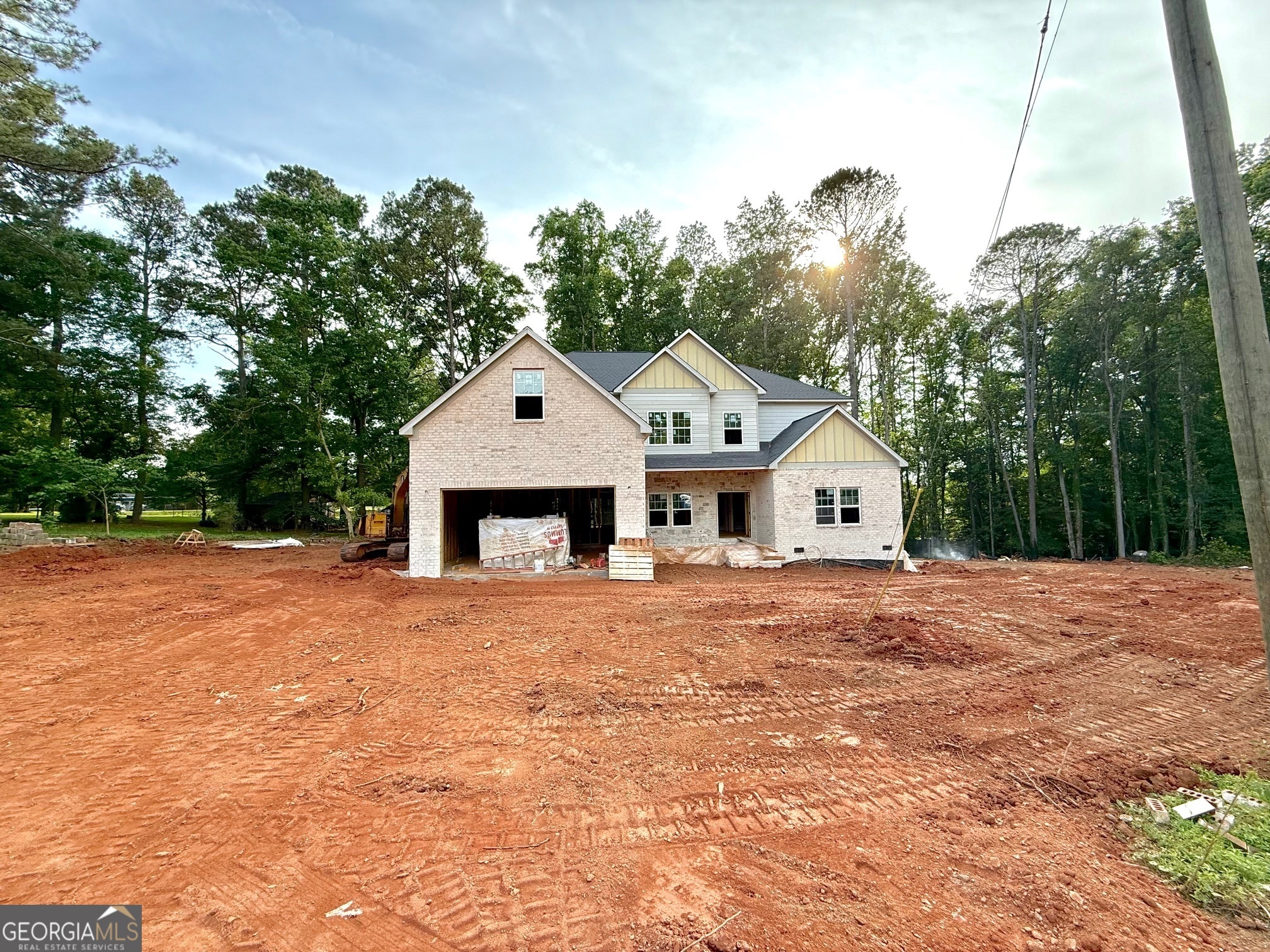 Property Photo: 151 Tipton Lane GA 30102