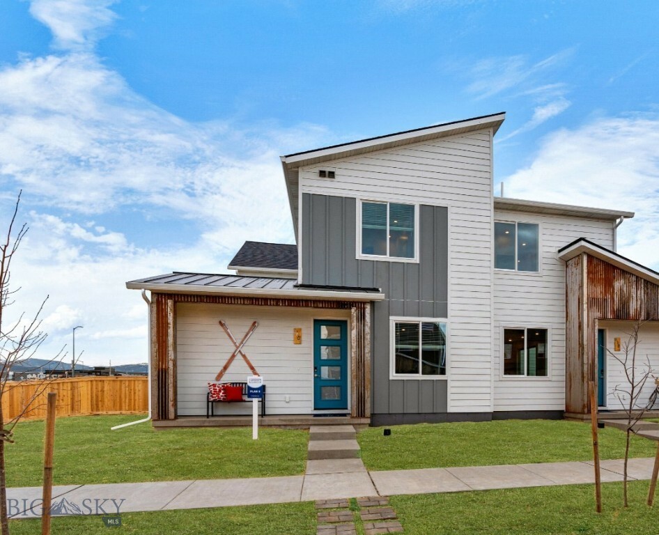Property Photo: 4913 Harvest Parkway MT 59718