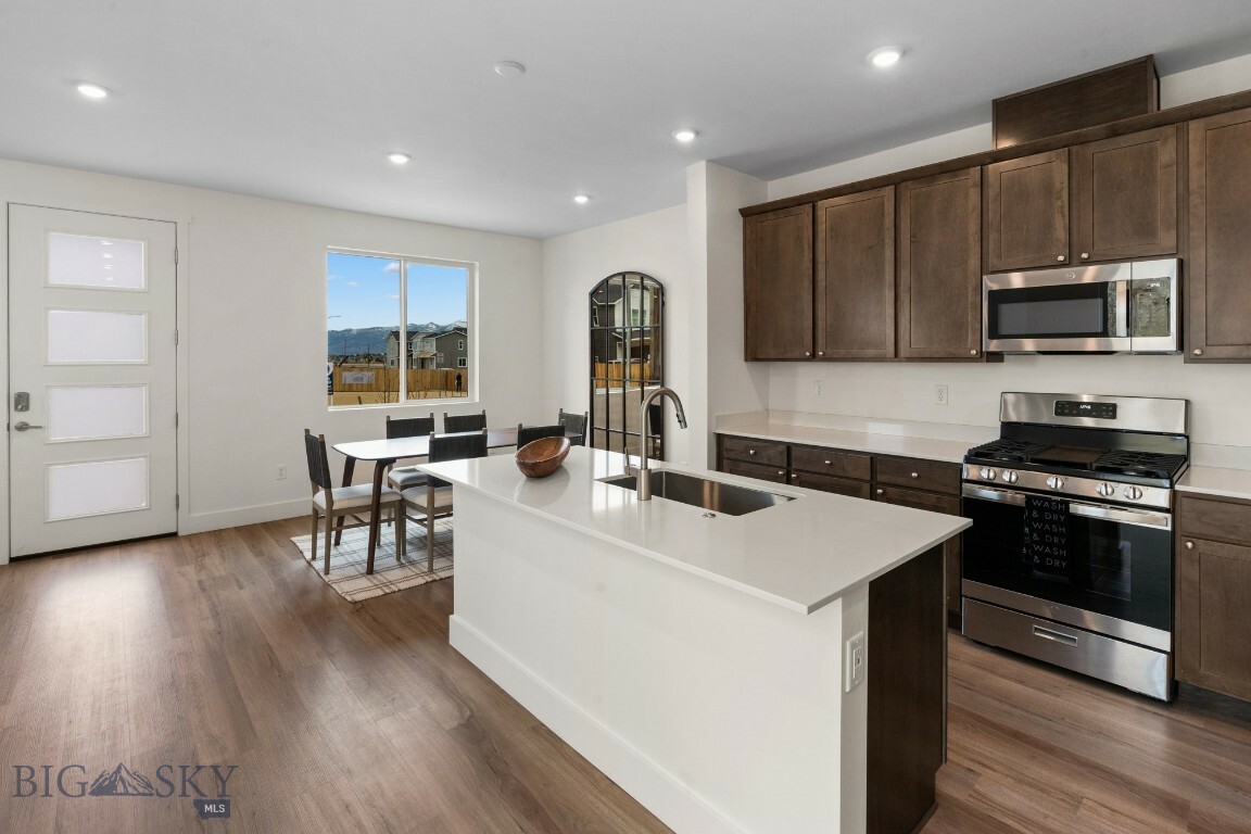 Property Photo: 4901 Harvest Parkway MT 59718