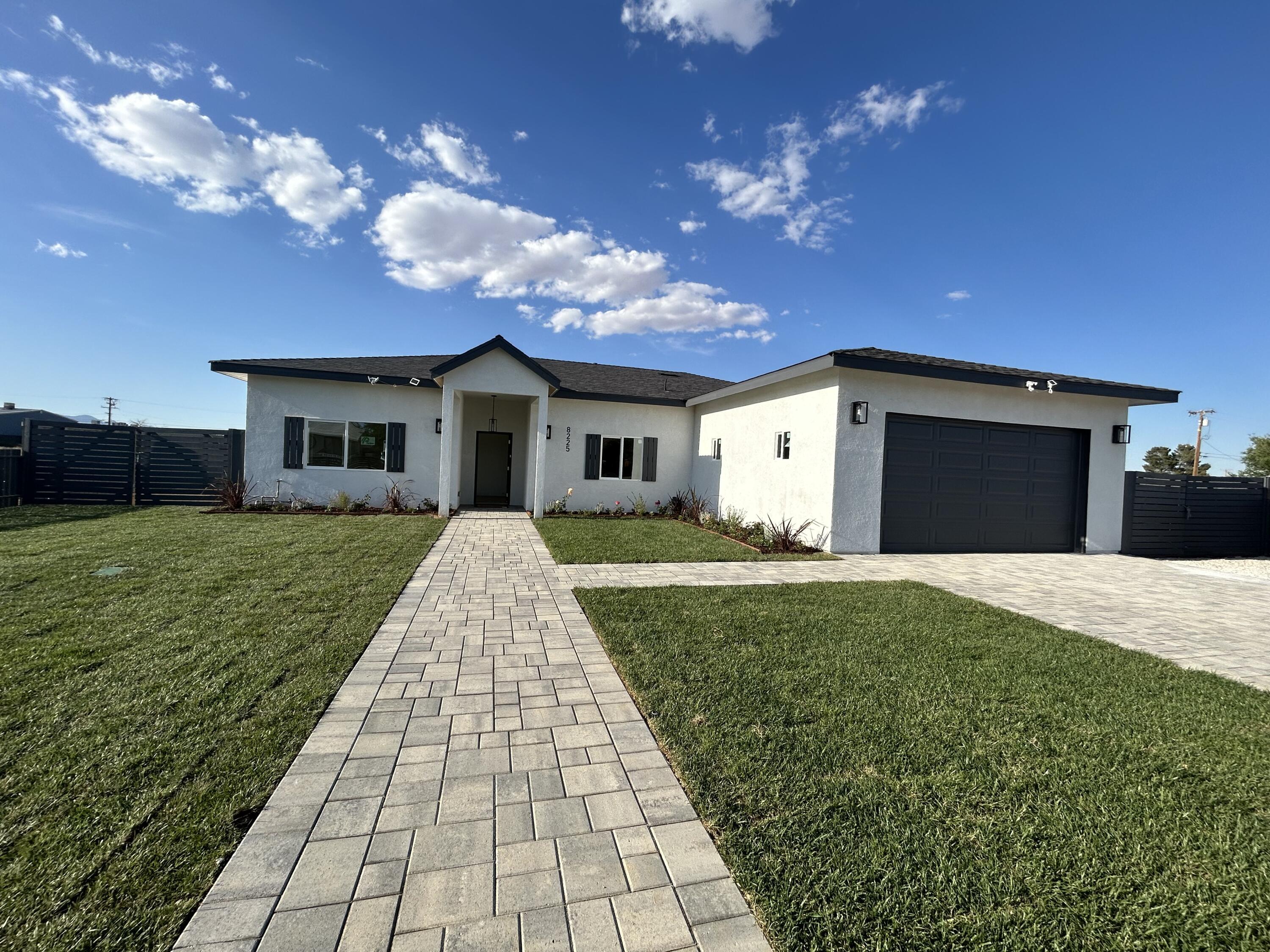 8225 Dogwood Avenue  California City CA 93505 photo