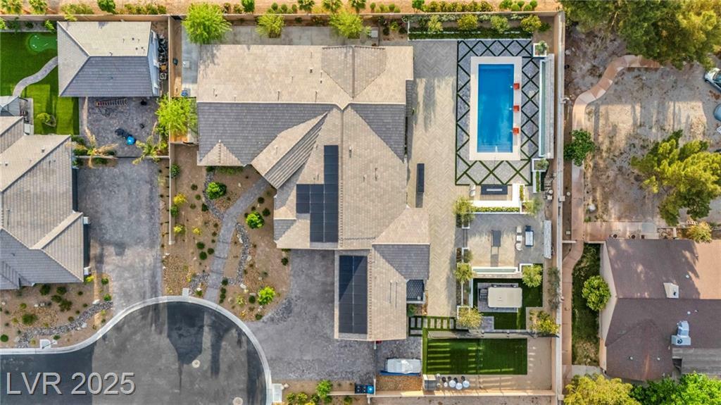 Property Photo: 7780 Hickam Avenue NV 89129